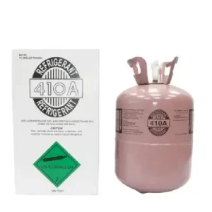 Refrigerant R-410A – 25 lb (11.25 kg) Cylinder