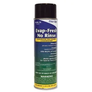 Evap-Fresh No Rinse 18 oz