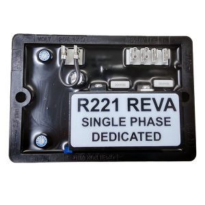 Automatic Voltage Regulator