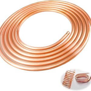 Copper Coil