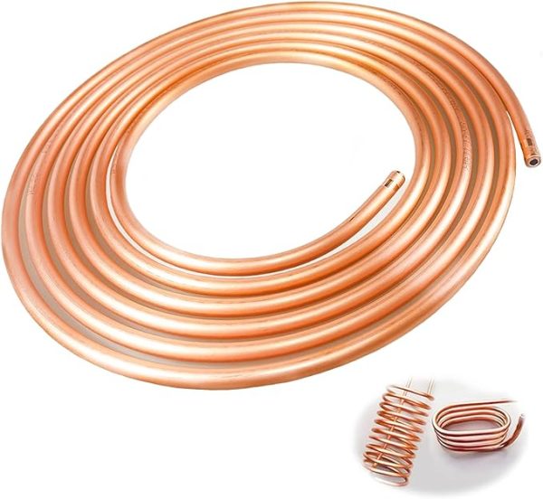 Copper Coil