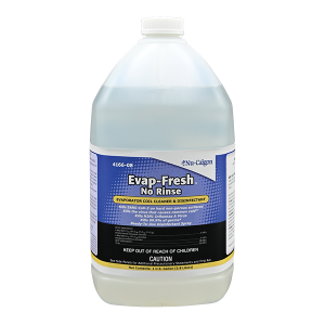 Evap Fresh No Rinse i