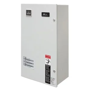 ASCO 185 Automatic Transfer Switch.