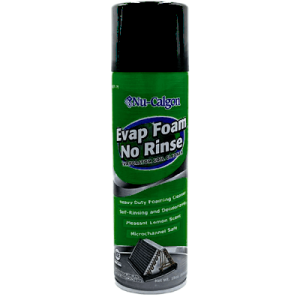Evap Foam No Rinse